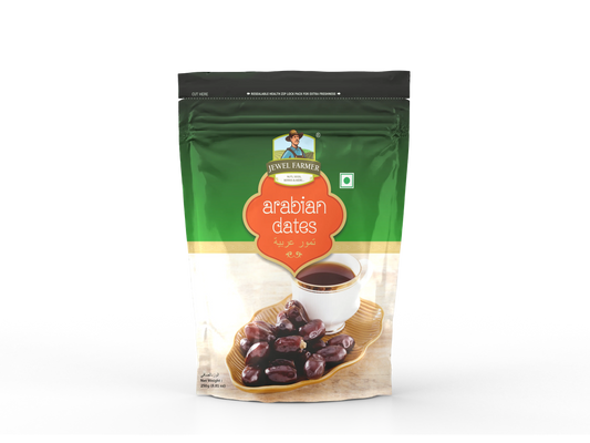 Arabian Dates - (250g)