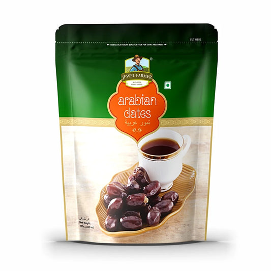 Arabian Dates - (700g)