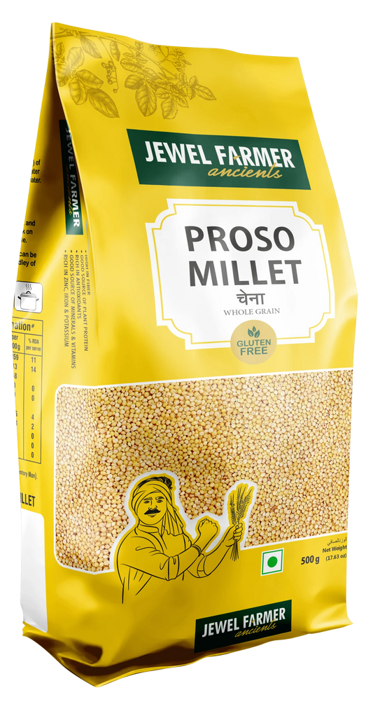 Proso Millet - 500g