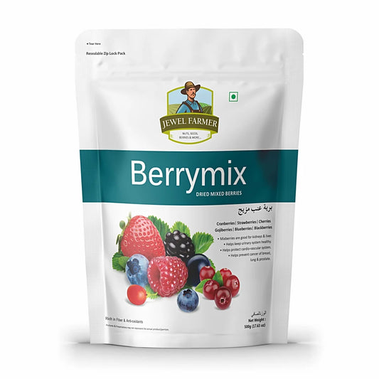 Berry Mix - 500g